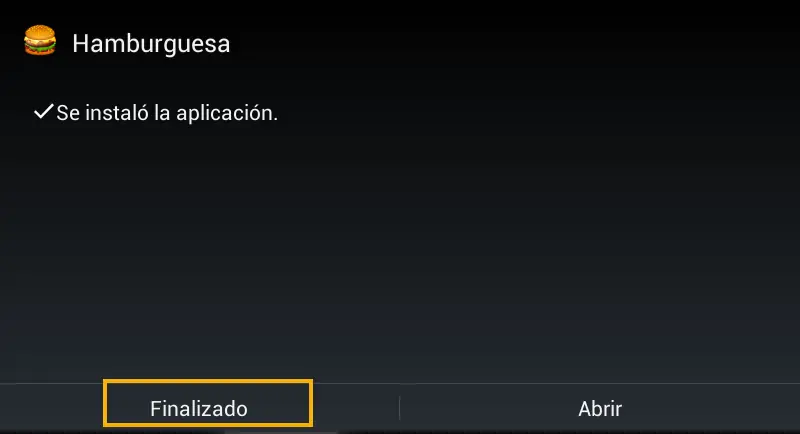 Descargar .Apk a Windows e instalarlo en Tablet