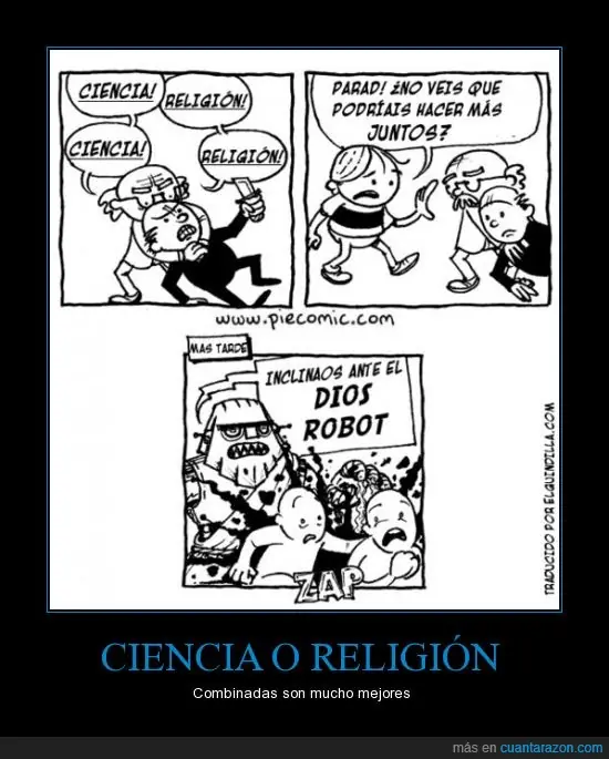 Logica Religiosa
