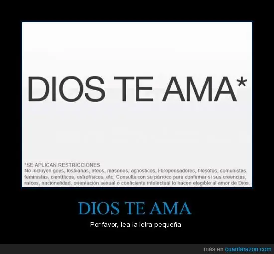logica religiosa