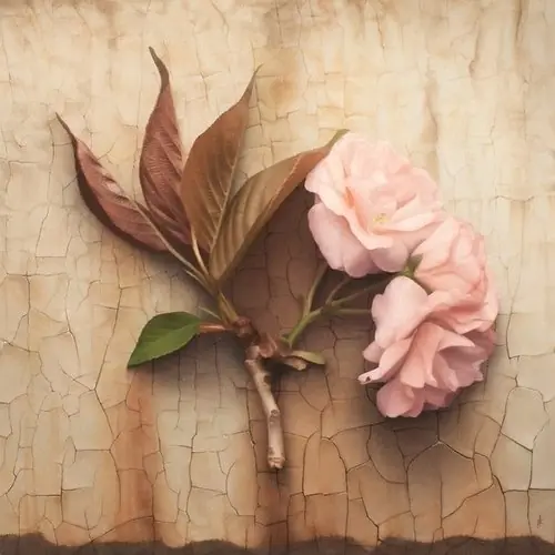 ¡Recibí flores! (reflexión)