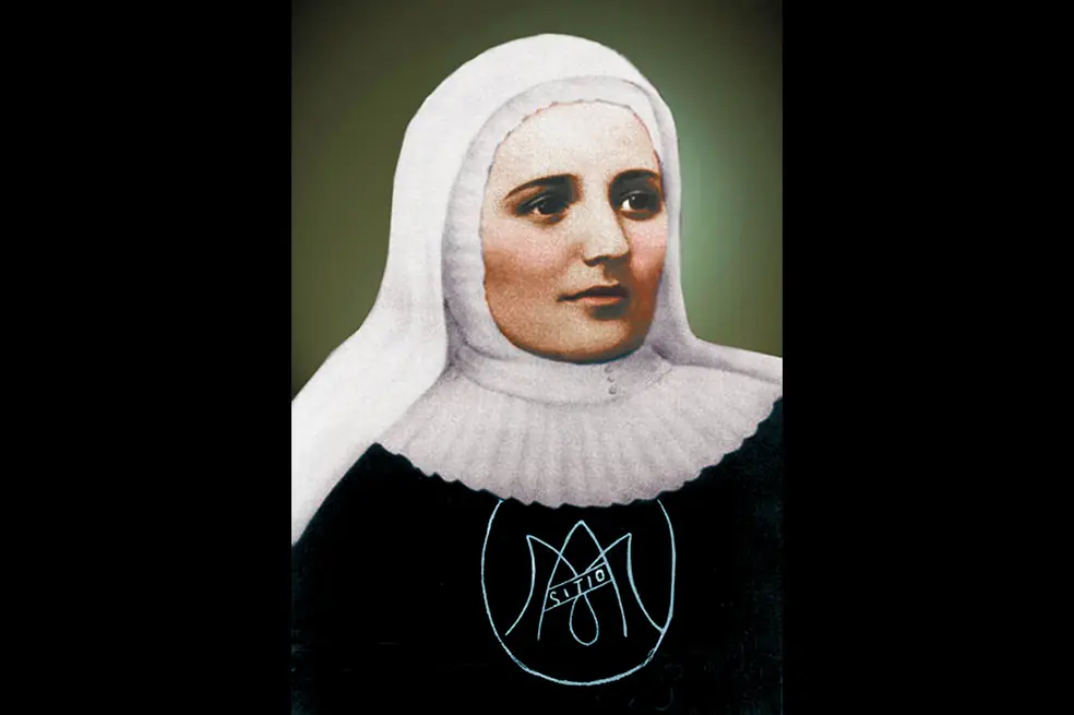 milagro de la madre laura colombia caucasia antioquia