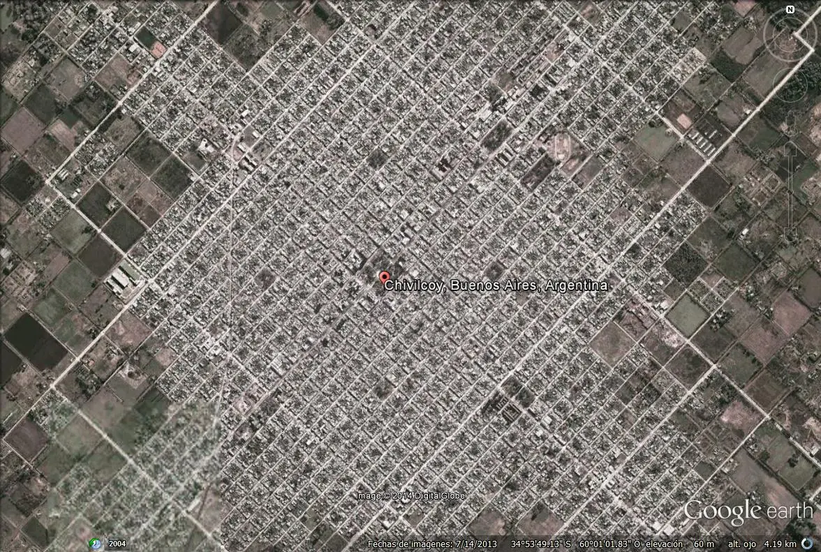 ciudades