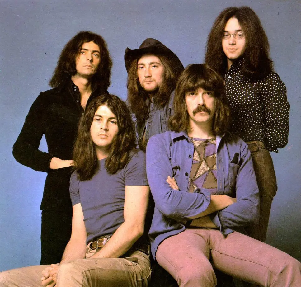 Las mejores canciones de Rock