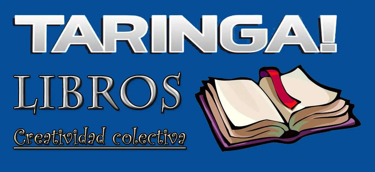 Taringa! libros