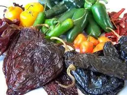 agricultura