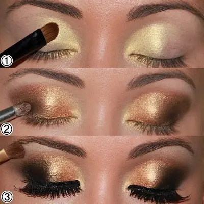 maquillaje