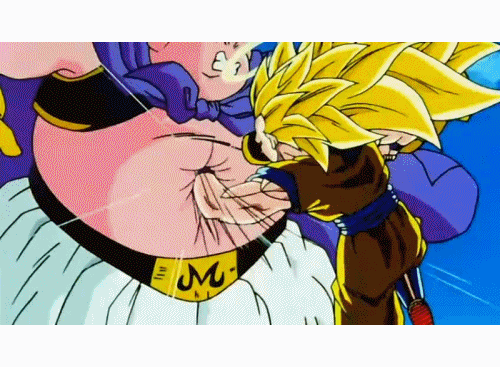 dbz