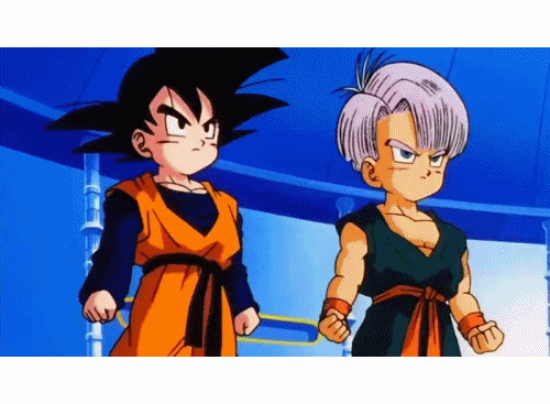 goku