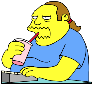 Homero