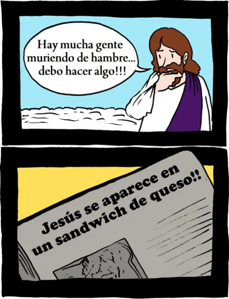 Logica Religiosa