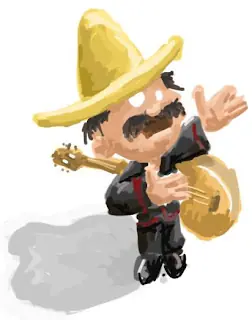 Mariachi mexicano logra éxito gracias a Internet