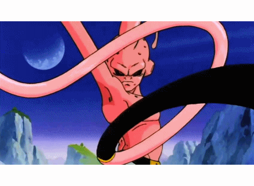 dragon ball z