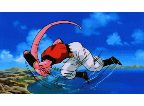Dragon Ball