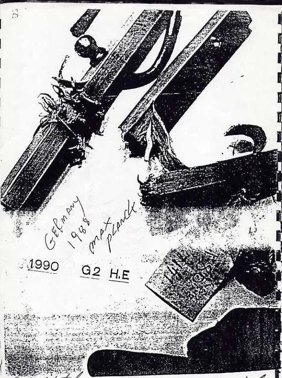 Nikola Tesla y el efecto Huckison