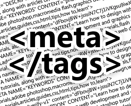 Metatags Sociales (SEO)