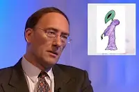 El extraño caso de Simon Parkes.