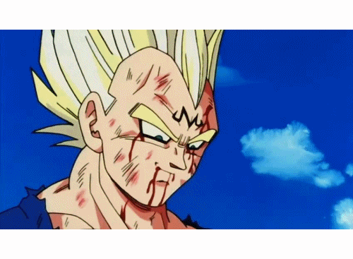 goku