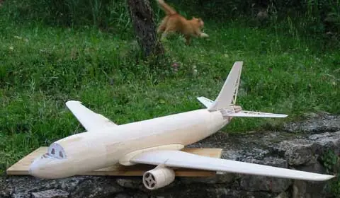aeronave