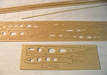 aeromodelo