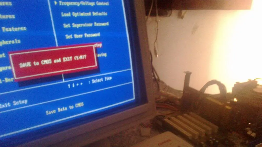 bios