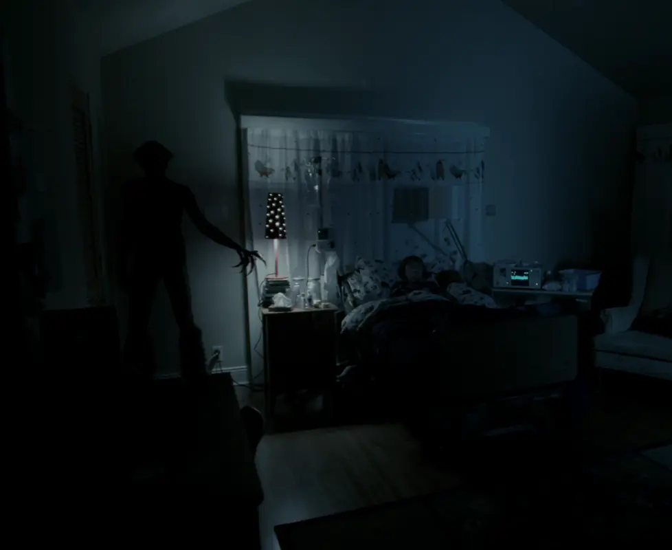 Mi experiencia Paranormal