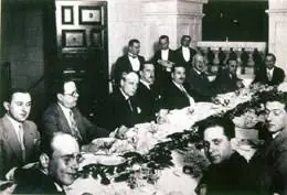 Ciclo de Efemerides Patrias - Coriolano Alberini