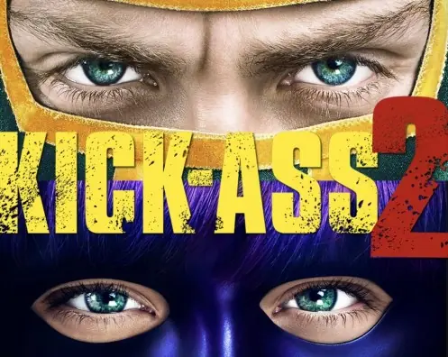 Crítica de Kick-Ass 2: la tragedia enmascarada