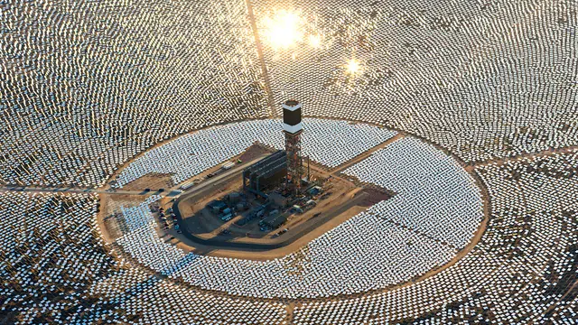 solar