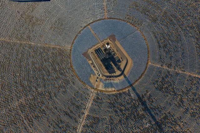 energia solar