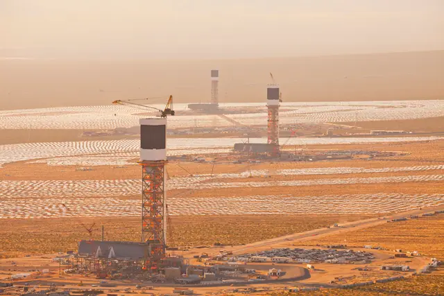 energia solar
