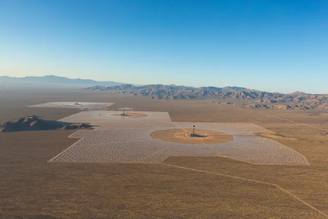 energia solar