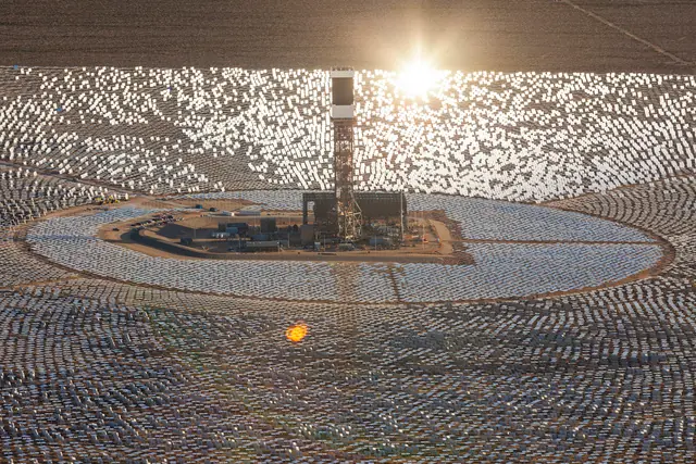 energia solar