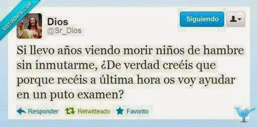 realidad religiosa