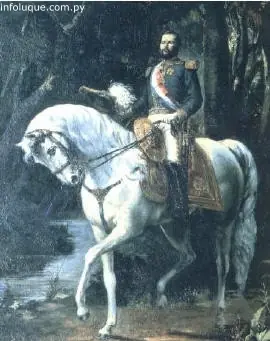guerra del paraguay
