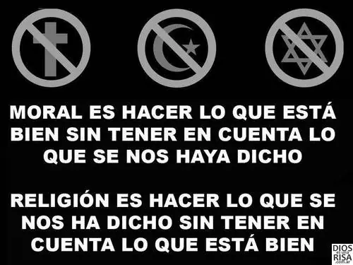 religion