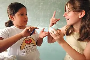 inclusión