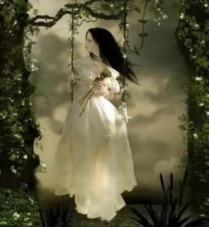 Dios la hizo una reina