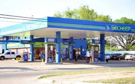 shell