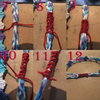 macrame