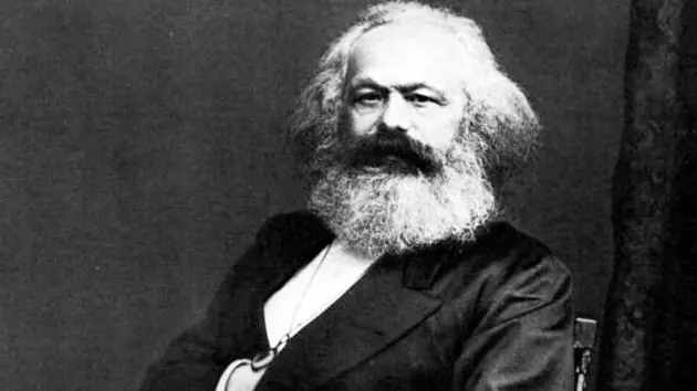 Las profecías de Karl Marx,estamos frente a otro Nostradamu