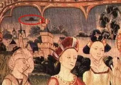 pinturas