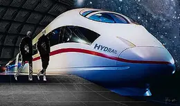 Trenes ecologicos a hidrogeno......