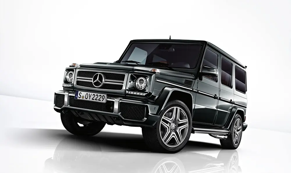 LAPV 6X Concept