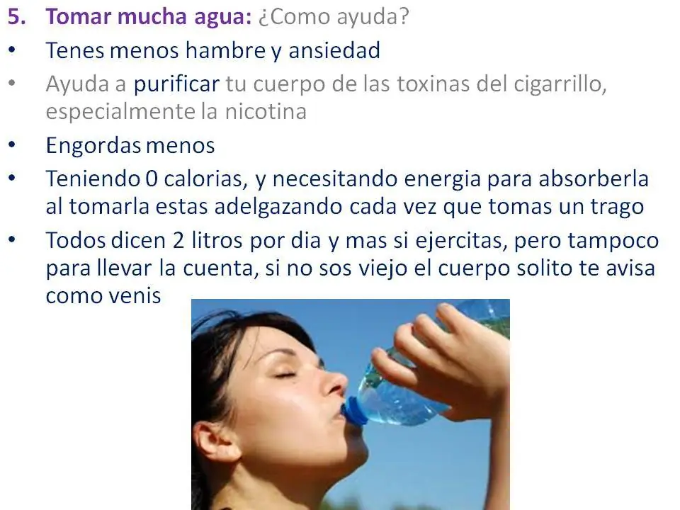 cigarrillo electronico