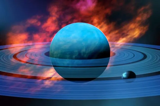 universo