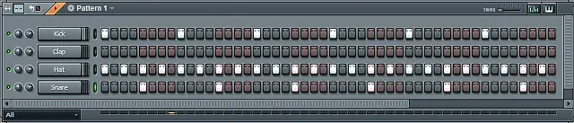 Como Generar Ritmos De Bateria Con FL Studio (Parte 2)