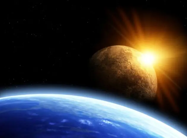 8 misterios de la astronomía sin explicación