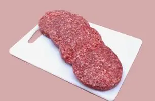 Cómo preparar una hamburguesa casera perfecta