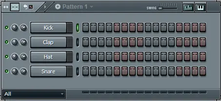 bateria