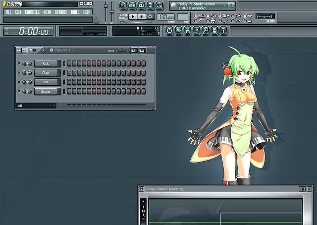 FL Studio